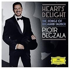 Piotr beczala heart for sale  Delivered anywhere in UK