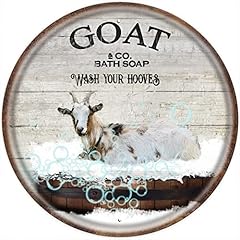 Finamille goat bath for sale  Delivered anywhere in UK