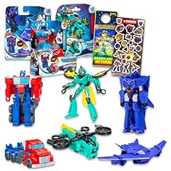 Transformers earthspark toys for sale  Delivered anywhere in UK