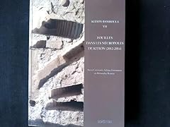 Kition bamboula volume d'occasion  Livré partout en Belgiqu