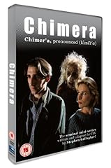 Chimera dvd for sale  Delivered anywhere in UK