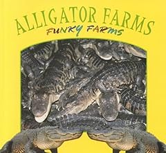 Alligator farms for sale  Delivered anywhere in UK