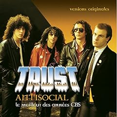 trust antisocial d'occasion  Livré partout en France