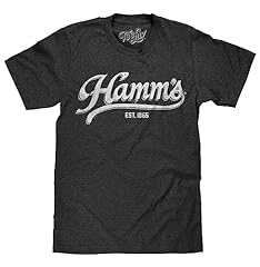 Hamm established 1865 for sale  Delivered anywhere in USA 