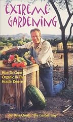 Extreme gardening grow for sale  Delivered anywhere in USA 