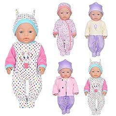 Set baby doll for sale  Delivered anywhere in UK