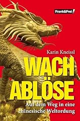 Wachablöse dem weg gebraucht kaufen  Wird an jeden Ort in Deutschland