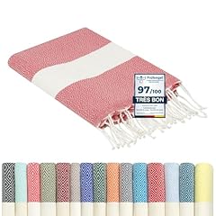 Furora holiday serviette d'occasion  Livré partout en France