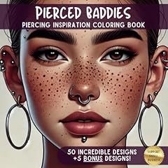 Pierced baddies adult for sale  Delivered anywhere in UK