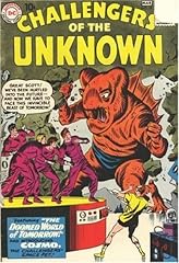 Showcase challengers unknown for sale  Delivered anywhere in UK