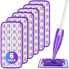 Pack reusable mop for sale  Delivered anywhere in USA 