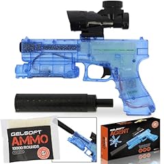 Gel ball blaster for sale  Delivered anywhere in UK