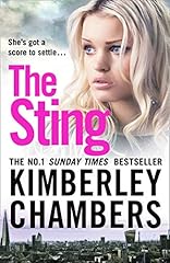 Sting gripping explosive for sale  Delivered anywhere in UK