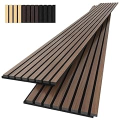 Acoustic wood wall for sale  Delivered anywhere in USA 