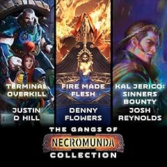 Gangs necromunda collection for sale  Delivered anywhere in UK