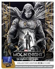 Moon knight season for sale  Delivered anywhere in USA 