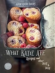 Katie ate recipes for sale  Delivered anywhere in UK