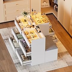 Pakasept armoire bedroom for sale  Delivered anywhere in USA 