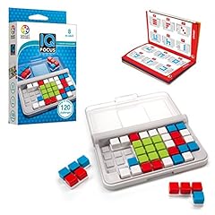 Smart games focus d'occasion  Livré partout en France