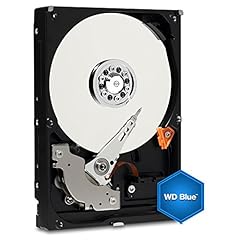 Blue desktop wd1600aajs d'occasion  Livré partout en France