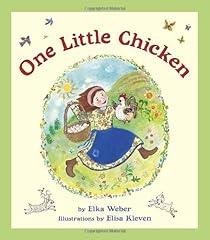 One little chicken d'occasion  Livré partout en France