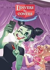 Contes t03 marraine d'occasion  Livré partout en France