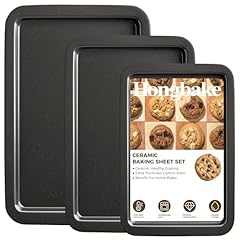 Hongbake ceramic baking for sale  Delivered anywhere in USA 