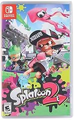 Splatoon nintendo switch for sale  Delivered anywhere in USA 
