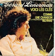 vinyle lenorman d'occasion  Livré partout en France