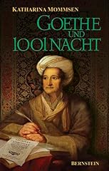 Goethe 1001 nacht gebraucht kaufen  Wird an jeden Ort in Deutschland