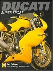 Ducati super sport usato  Spedito ovunque in Italia 