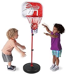 Basketball hoop kids for sale  Delivered anywhere in USA 