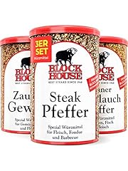 Block house gewürze gebraucht kaufen  Wird an jeden Ort in Deutschland