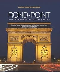 Rond point perspective d'occasion  Livré partout en France