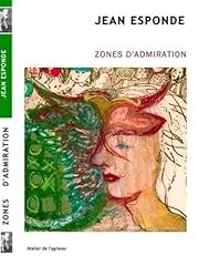 Zones admiration d'occasion  Livré partout en France