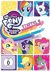 Little pony freundschaft gebraucht kaufen  Wird an jeden Ort in Deutschland