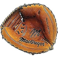 Macgregor mens leather for sale  Delivered anywhere in USA 