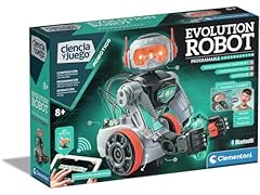 Clementoni evolution robot usato  Spedito ovunque in Italia 