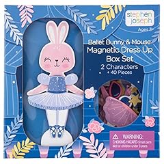 Stephen joseph magnetic for sale  Delivered anywhere in USA 