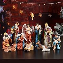 Toetol nativity sets for sale  Delivered anywhere in USA 