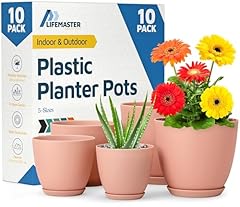 Lifemaster planter pots for sale  Delivered anywhere in USA 
