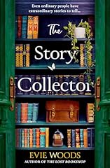 Story collector new for sale  Delivered anywhere in USA 
