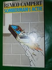Somberman actie d'occasion  Livré partout en France