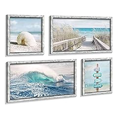 Ocean pictures wooden for sale  Delivered anywhere in USA 