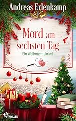 Mord sechsten tag gebraucht kaufen  Wird an jeden Ort in Deutschland
