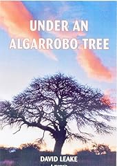 Under algarrobo tree d'occasion  Livré partout en Belgiqu