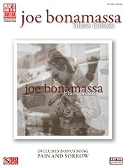 Joe bonamassa blues for sale  Delivered anywhere in UK