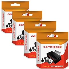 Cartridgex compatible ink for sale  Delivered anywhere in UK