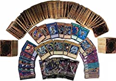 100 yugioh sammelkarten gebraucht kaufen  Wird an jeden Ort in Deutschland