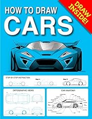 Draw cars step for sale  Delivered anywhere in USA 